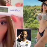 Brazilian Escort 'Who Got Pregnant After Threesοme With Neymar' Reveals Baby’s Gender