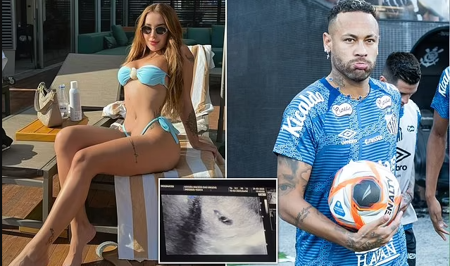 Brazilian Escort 'Who Got Pregnant After Threesοme With Neymar' Reveals Baby’s Gender