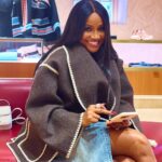 Late Governor Ajimobi’s Eldest Child Bisola Ajimobi Kola-Daisi Dies At 44 1