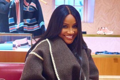 Late Governor Ajimobi’s Eldest Child Bisola Ajimobi Kola-Daisi Dies At 44 16