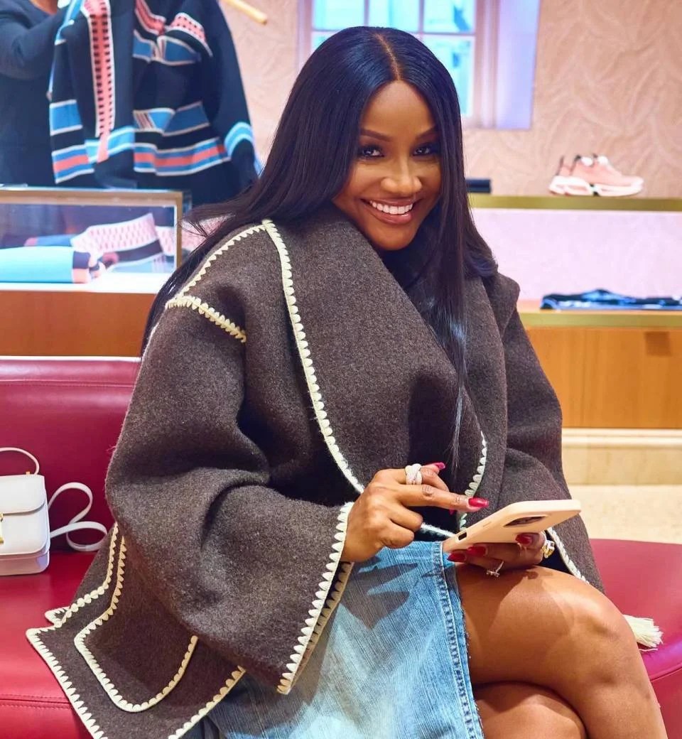 Late Governor Ajimobi’s Eldest Child Bisola Ajimobi Kola-Daisi Dies At 44 1