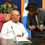 Ijaw Group Condemns Suspension Of Rivers Political Appointees By Ibok-Ete Ibas