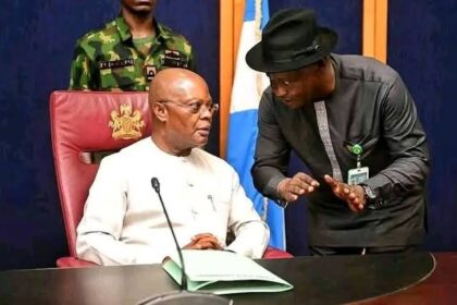 Ijaw Group Condemns Suspension Of Rivers Political Appointees By Ibok-Ete Ibas