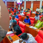 Senate Rejects Proposal To Rename INEC Headquarters After Humphrey Nwosu