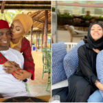 Ned Nwoko Celebrates Six Years With Regina Daniels, Reveals They're Expecting Third Child