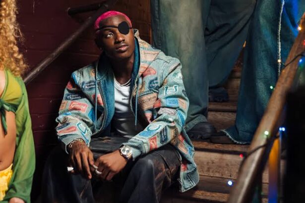 Ruger Releases His Highly Anticipated Second Album, BlownBoy Ru 2