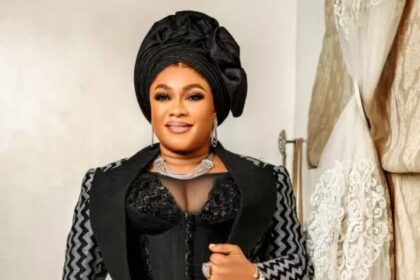 EFCC Declares Aisha Achimugu Wanted For Alleged Money Laundering