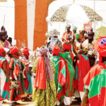 Police Ban Sallah Durbar in Kano Citing Security Concerns