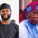 “I Never Said My Father Must Rule Nigeria For 8 Years” – Seyi Tinubu