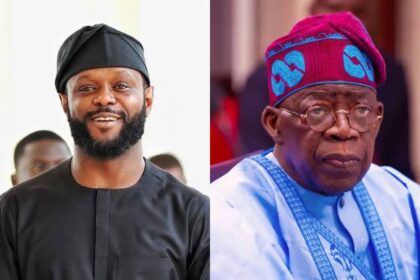 “I Never Said My Father Must Rule Nigeria For 8 Years” – Seyi Tinubu