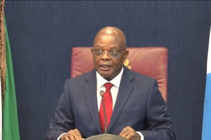 Rivers Sole Administrator Approves March Salary For Civil Servants, Suspended Appointees