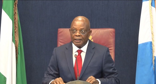 Rivers Sole Administrator Approves March Salary For Civil Servants, Suspended Appointees 1 Rivers Sole Administrator Approves March Salary For Civil Servants, Suspended Appointees