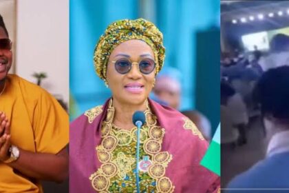 Mr Macaroni Reacts As Delta Nursing School Sanctions Student Over Remi Tinubu's Song