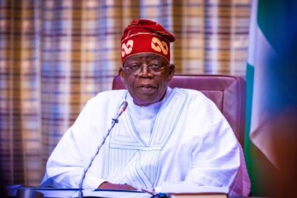 Tinubu Orders Manhunt For Killers Of 16 Northern Hunters In Edo