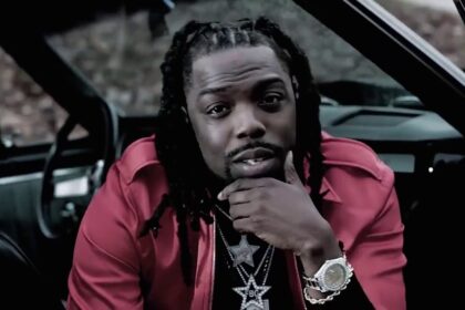 American Rapper, Young Scooter Dies At 39 On His Birthday In Atlanta