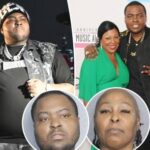 Sean Kingston And His Mother Found Guilty In Fraud Case
