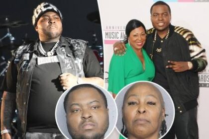 Sean Kingston And His Mother Found Guilty In Fraud Case