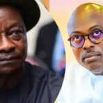 Fubara Reacts As Rivers Former Head Of Service Accuses Him Of Orchestrating Oil Pipeline Attacks