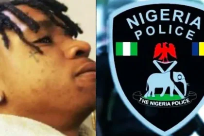 24-Year-Old Singer, Paul Obukowho Reportedly Dies In Police Custody In Delta