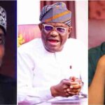 Wike And Fubara’s Despute Is About Money Sharing, Not Governance - Amaechi