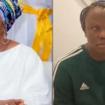 Gospel Singer, Sola Allyson Breaks Down In Tears Over Criticism for Not Mentioning ‘Jesus’ in Her Songs [Video]