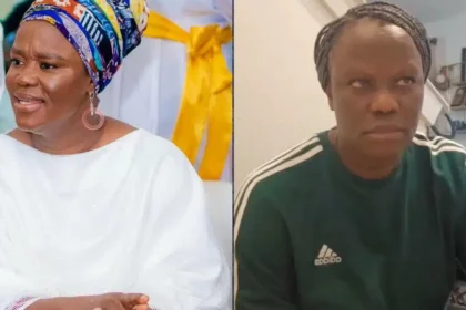 Gospel Singer, Sola Allyson Breaks Down In Tears Over Criticism for Not Mentioning ‘Jesus’ in Her Songs [Video]