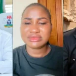 Hellen Ati Urges Governor Uzodinma To Intervene In DNA Dispute With Cubana Chief Priest