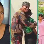 Annie Macaulay Makes First Public Appearance After Divorce From 2Baba Idibia [Video]