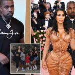 Kanye West Reveals He Never Wanted Kids With Kim Kardashian [Video]