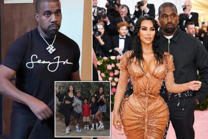 Kanye West Reveals He Never Wanted Kids With Kim Kardashian [Video]