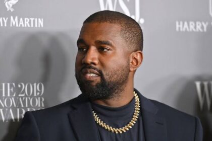 American Rappers Should Learn From Nigerians – Kanye West