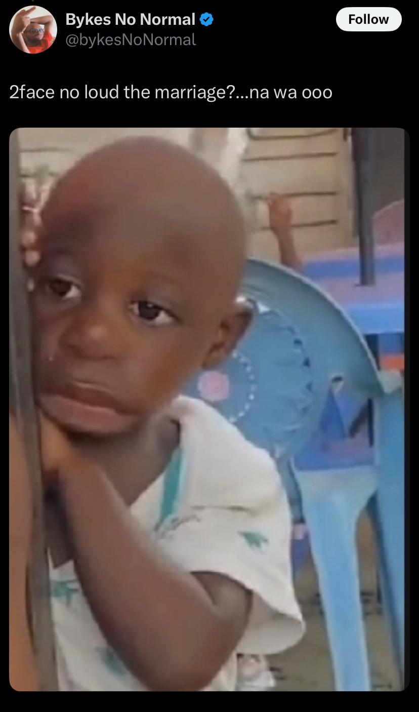 Reactions As 2Face’s New Lover Natasha Osawaru Adopts "Idibia" As Her Surname 3