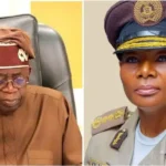 Tinubu Extends Immigration Comptroller-General Kemi Nandap’s Tenure To 2026