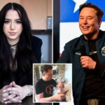 I Paid My Alleged Babymama, Ashley St. Clair $2.5m Despite Paternity Doubts - Elon Musk