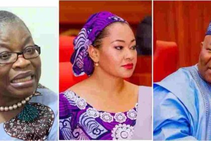Akpabio Avoiding Senate Inquiry On Natasha's Sexual Harassment Claim - Ezekwesili