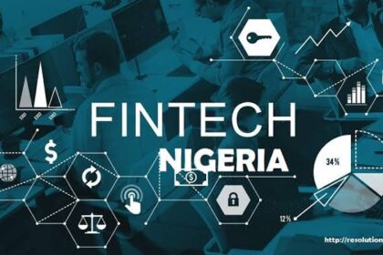 From Struggle to Stability: How FinTech is Helping Nigerian SMEs Overcome Cash Flow Challenges