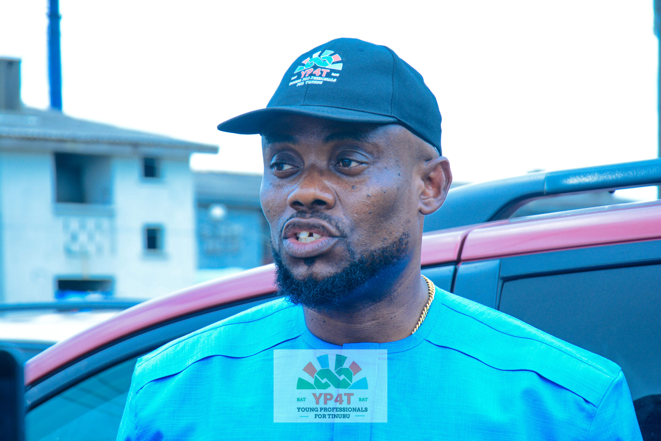YP4T Distributes Over 2,000 Bags of Rice to Support Muslims and Widows During Eid Celebrations in Lagos Police Barracks 33 YP4T Distributes Over 2,000 Bags of Rice to Support Muslims and Widows During Eid Celebrations in Lagos Police Barracks