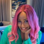 "After Being Single For So Long, I’ve Found Peace" – DJ Cuppy Introduces Her ‘Christian Husband'