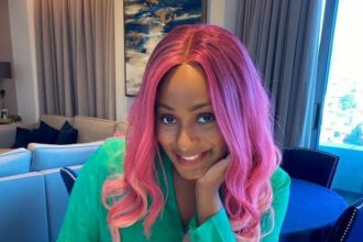 "After Being Single For So Long, I’ve Found Peace" – DJ Cuppy Introduces Her ‘Christian Husband'