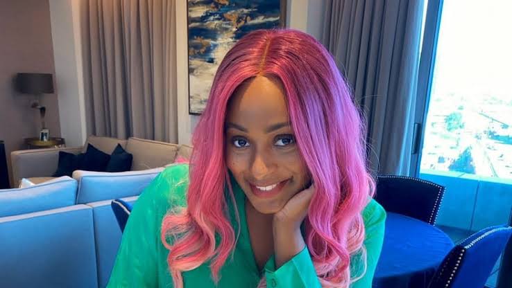 "After Being Single For So Long, I’ve Found Peace" – DJ Cuppy Introduces Her Christian Husband 1 "After Being Single For So Long, I’ve Found Peace" – DJ Cuppy Introduces Her ‘Christian Husband'
