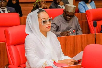 Kogi LG Chairman Imposes Curfew To Stop Natasha Akpoti’s Homecoming Rally