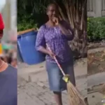 Tunde Onakoya Offers Scholarship To Girl Whose Mom Was Shamed For Taking Her To Work