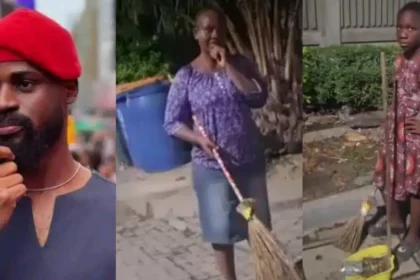 Tunde Onakoya Offers Scholarship To Girl Whose Mom Was Shamed For Taking Her To Work