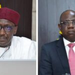 Tinubu Sacks NNPCL Boss Mele Kyari, Appoints Bayo Ojulari As Replacement