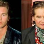 Actor Val Kilmer Is Dead