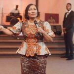 "I Like Sex, Stop Pretending You Don't Like It" - Funke Felix-Adejumo Tells Women [Video]