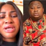 Cubana Chief Priest’s Alleged Babymama, Hellen Ati Celebrates His Birthday