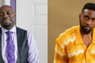 Why Uzor Arukwe Is Biggest Deal In Nollywood Right Now - Segun Arinze