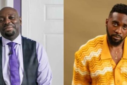 Why Uzor Arukwe Is Biggest Deal In Nollywood Right Now - Segun Arinze