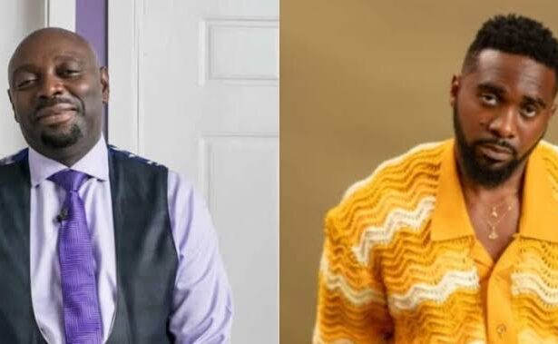 Why Uzor Arukwe Is Biggest Deal In Nollywood Right Now - Segun Arinze